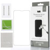WE Verre trempé APPLE IPHONE 14 Protection écran anti rayures