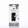 WE Verre trempé APPLE IPHONE 14 Protection écran anti rayures