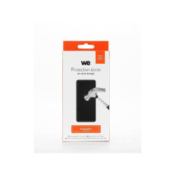 WE Verre trempé HUAWEI P SMART S Protection écran anti rayure