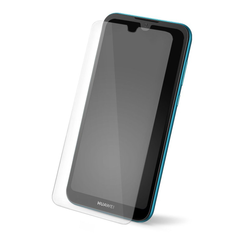 WE Verre trempé HUAWEI Y5 2019 Protection écran anti rayures 