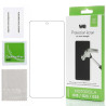WE Verre trempé MOTOROLA G13 G23 G53 Protection écran an