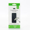 WE Verre trempé OPPO A17 Protection écran anti rayures anti