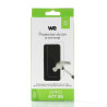 WE Verre trempé OPPO A77 5G Protection écran anti rayures a