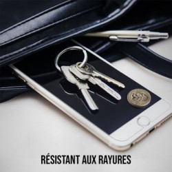 WE Verre trempé OPPO A9 Protection écran anti rayures anti 