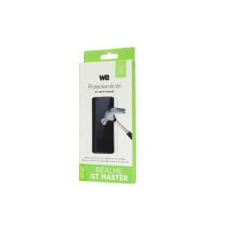 WE Verre trempé REALME GT MASTER Protection écran anti rayure