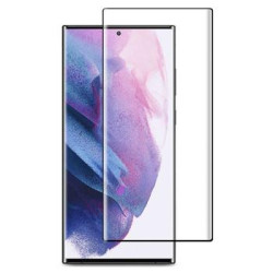 WE verre trempé SAMSUNG S22...