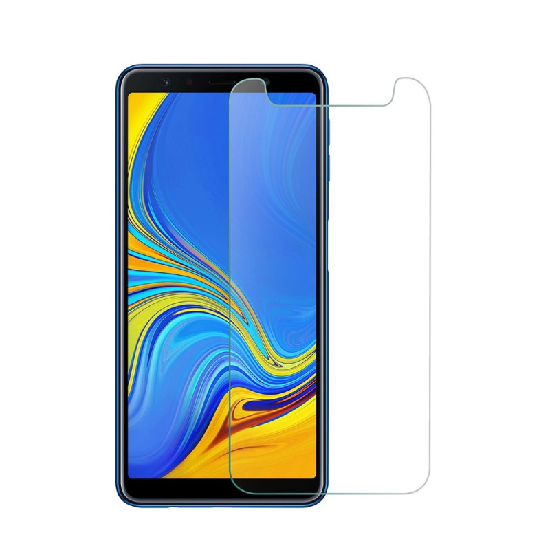 WE Verre trempé UNIVERSEL 6 0 à 6 5 Protection écran anti ray