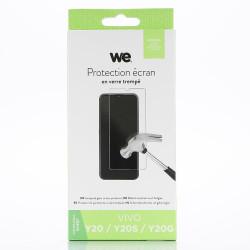 WE Verre trempé VIVO Y20...