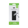 WE Verre trempé VIVO Y72 5G Protection écran anti rayures a
