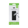 WE Verre trempé WIKO POWER U10 U20 U30 Protection écran a