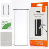 WE verre trempé XIAOMI 12 12X Verre trempé 3D protection éc