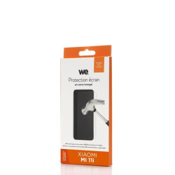 WE Verre trempé XIAOMI M11i Protection écran anti rayures a