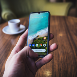 WE Verre trempé XIAOMI REDMI 9A 9C 10A Protection écran a