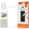 WE Verre trempé XIAOMI REDMI NOTE 10 PRO Protection écran ant