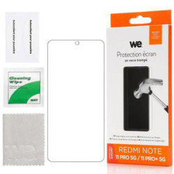 WE Verre trempé XIAOMI...