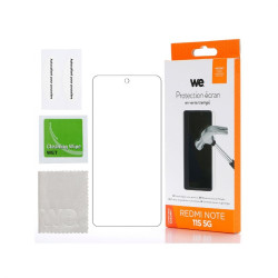 WE Verre trempé XIAOMI...