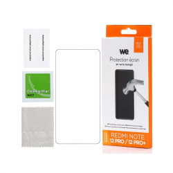 WE Verre trempé XIAOMI...