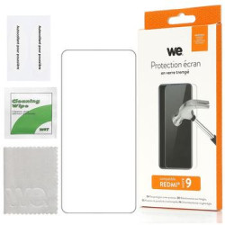 WE Verre trempé XIAOMI...