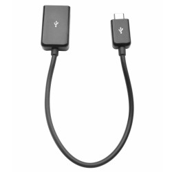 Adaptateur micro USB OTG...