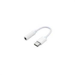 Adaptateur USB C vers prise...