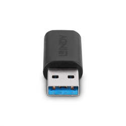 Adapteur USB 3 2 Type A vers C