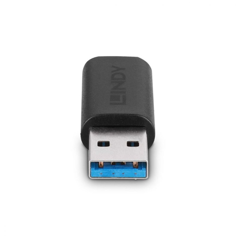 Adapteur USB 3 2 Type A vers C