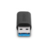Adapteur USB 3 2 Type A vers C