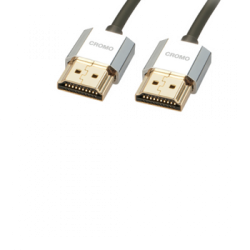 Câble HDMI Slim compatible...