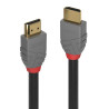Câble HDMI Standard Anthra Line 10m