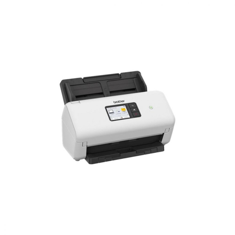 BROTHER ADS 4500W Scanner de documents bureautique WiFi Etherne