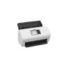 BROTHER ADS 4500W Scanner de documents bureautique WiFi Etherne