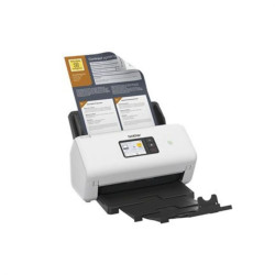 BROTHER ADS 4500W Scanner de documents bureautique WiFi Etherne