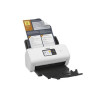 BROTHER ADS 4500W Scanner de documents bureautique WiFi Etherne