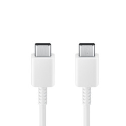 Câble de charge USB C vers USB C longueur 1 8m charge ultra ra