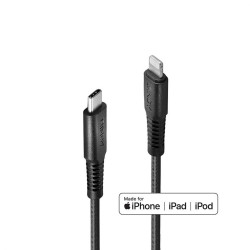 Câble renforcé USB type C...