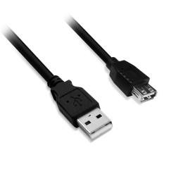 Câble USB 2 0 A Mâle A...