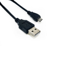 Câble USB 2 0 A mâle B...