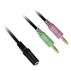 Adaptateur 1JK F 2JK M 3...