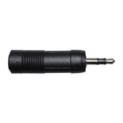 Adaptateur Jack 6 35mm...
