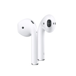 AIRPODS 2 ORIGINE APPLE...