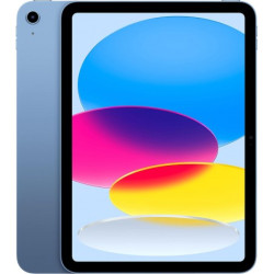 Apple iPad 2022 10 9 64 Go...