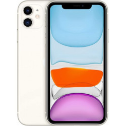 Apple iPhone 11 64 Go Blanc