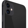 Apple iPhone 11 64 Go Noir
