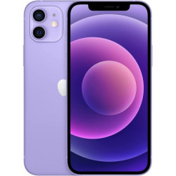 Apple iPhone 12 128 Go Mauve
