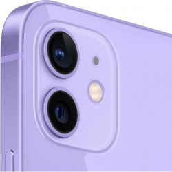 Apple iPhone 12 128 Go Mauve