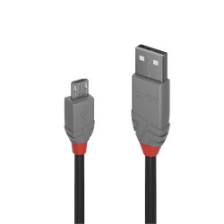 Câble USB 2 0 type A vers...