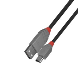 Câble USB 2 0 type A vers...