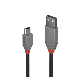 Câble USB 2 0 type A vers...