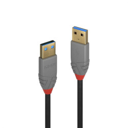 Câble USB 3 2 type A vers A...