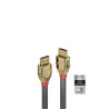 Câble HDMI Ultra High Speed Gold Line 5m